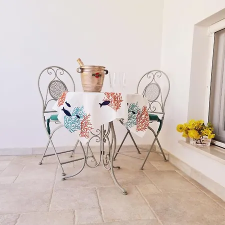 Cleofe 아파트 툴리에