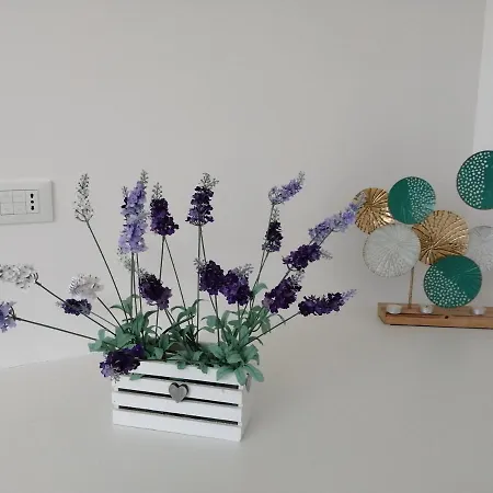 Apartment Cleofe *