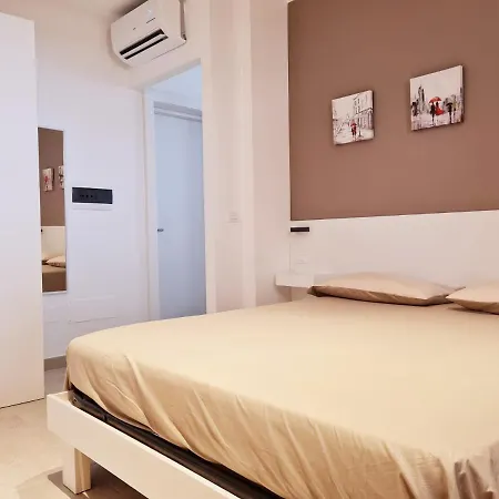 公寓 Cleofe 图列