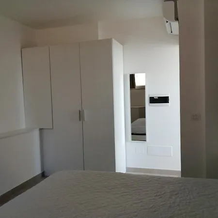 Apartment Cleofe Tuglie