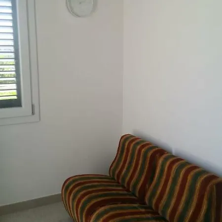 Cleofe 公寓 图列