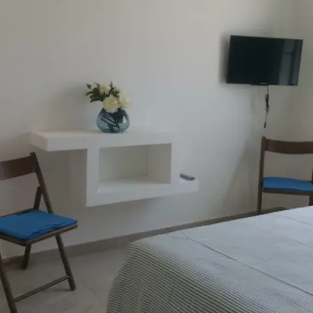 Cleofe Apartment