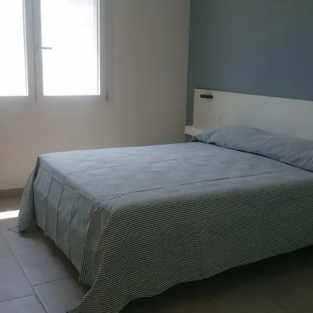 Cleofe Apartment *