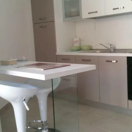 Cleofe 公寓 图列