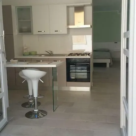 Apartment Cleofe *