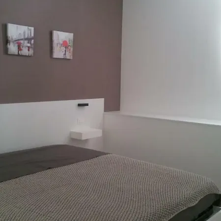 Cleofe Apartment