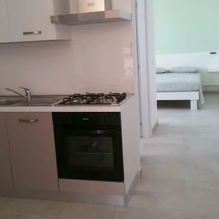 Cleofe Apartment