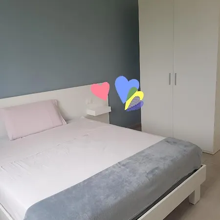 Apartment Cleofe