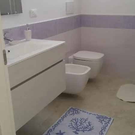 Cleofe Apartment *