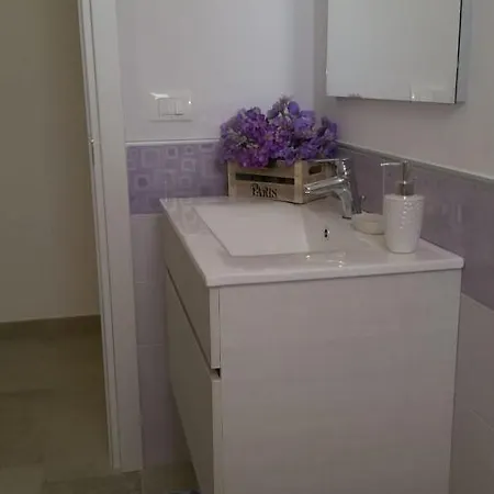 Cleofe Apartment