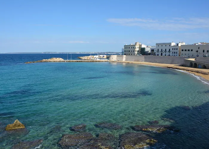 Cleofe アパート *